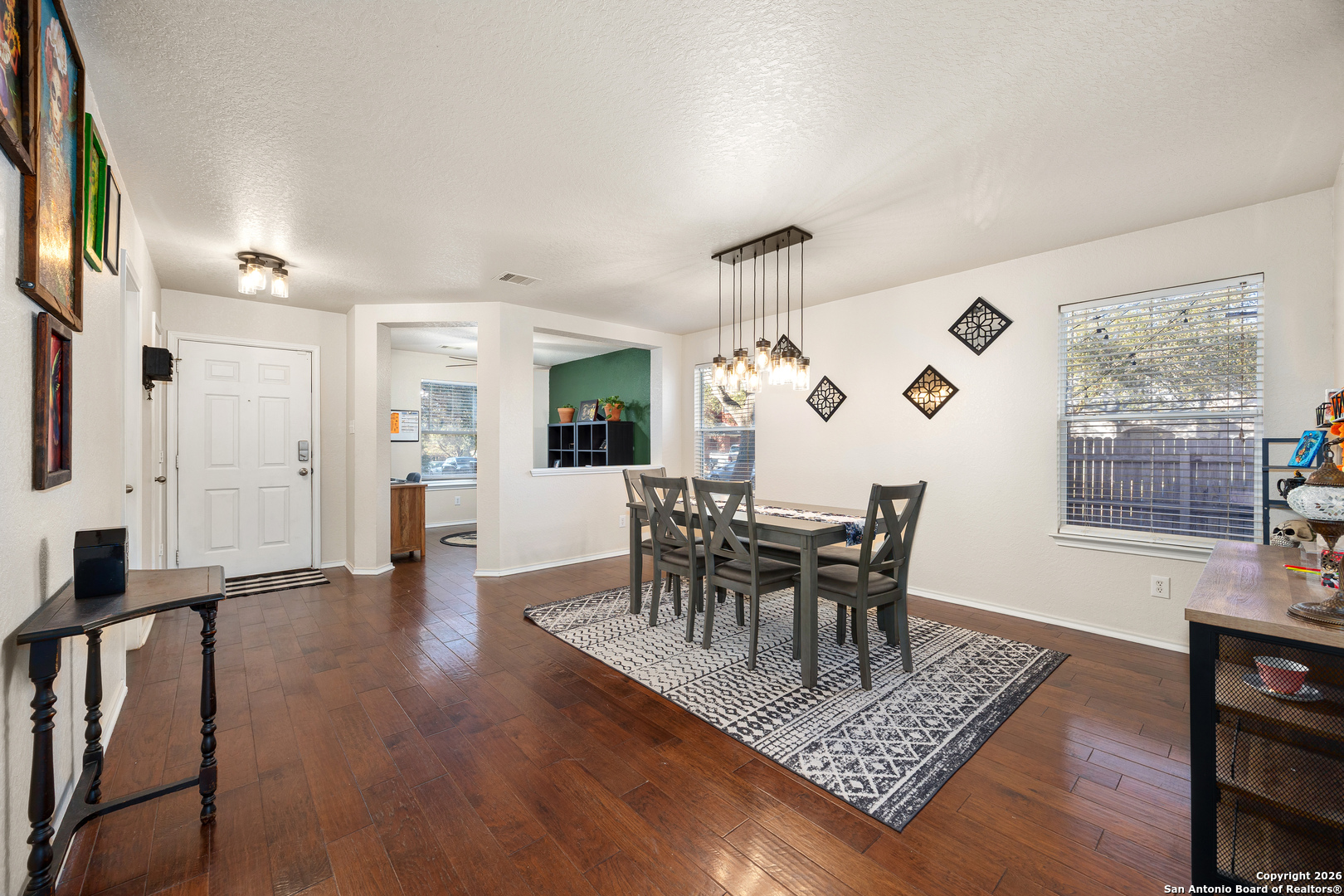 3 Adobe San Antonio TX 78239