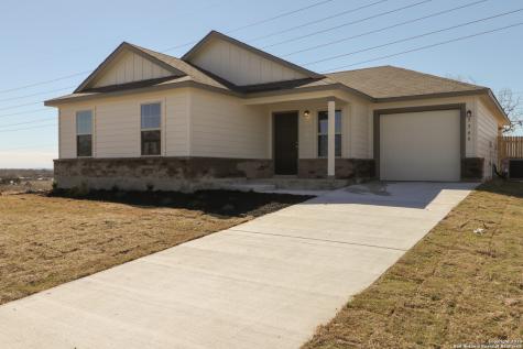 5566 Jade Valley San Antonio TX 78242