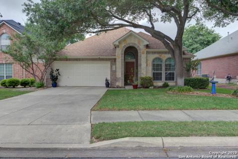 909 Forest Ridge Parkway Schertz TX 78154
