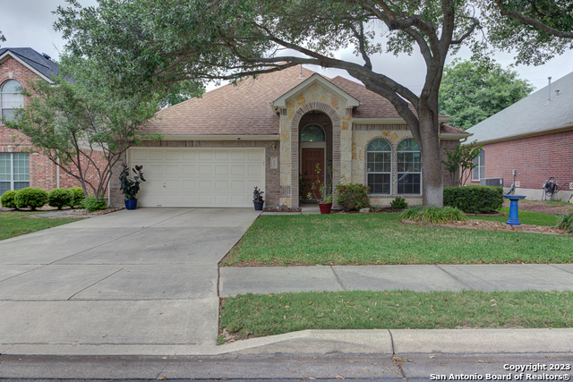 909 Forest Ridge Parkway Schertz TX 78154