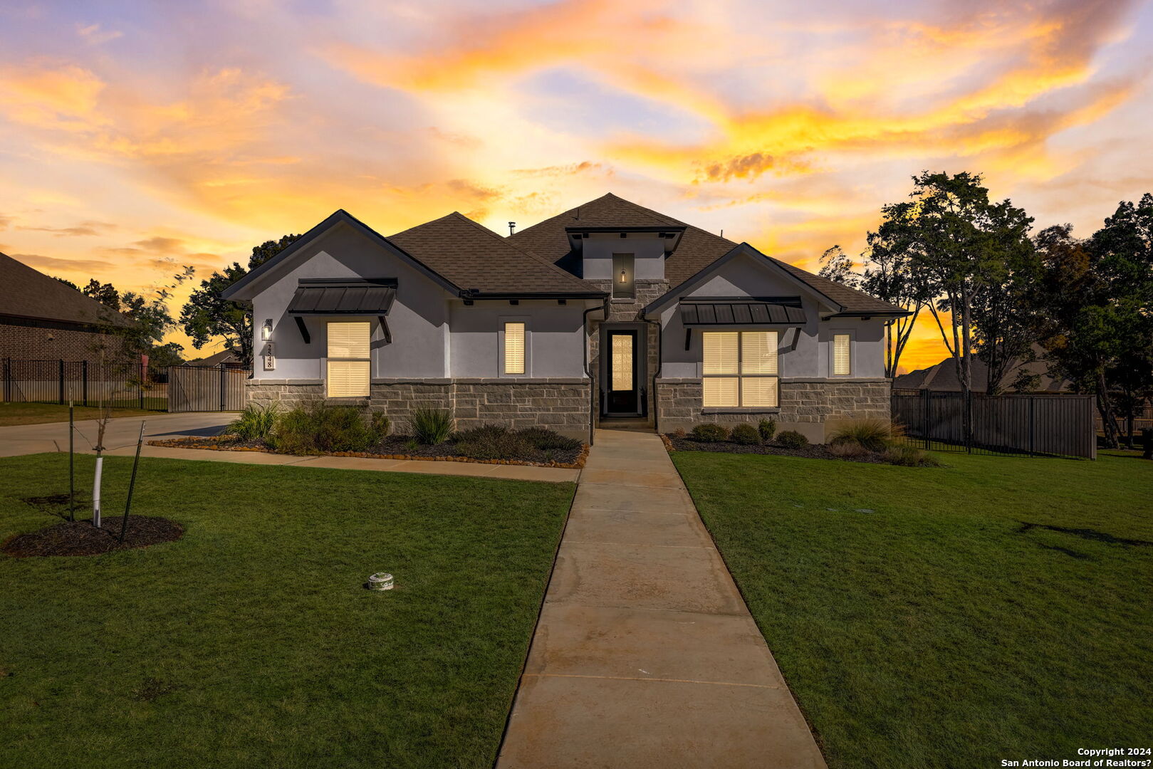 2548 Angelrodt New Braunfels TX 78132