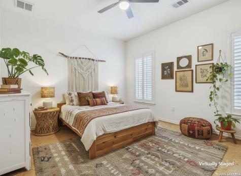 415 Santa Clara San Antonio TX 78210