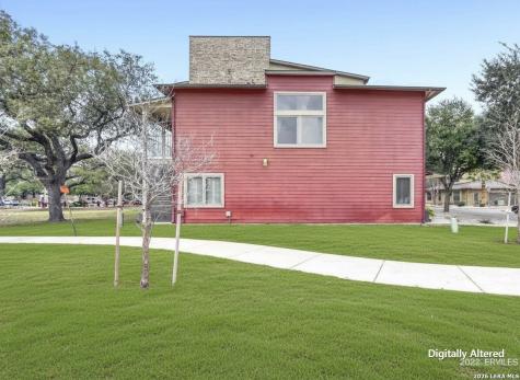 415 Santa Clara San Antonio TX 78210