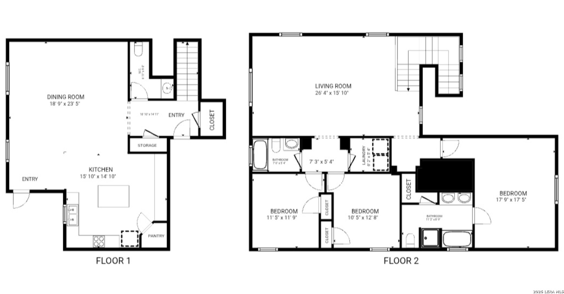 415 Santa Clara San Antonio TX 78210