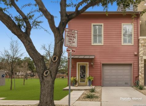 415 Santa Clara San Antonio TX 78210