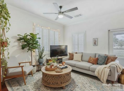 415 Santa Clara San Antonio TX 78210
