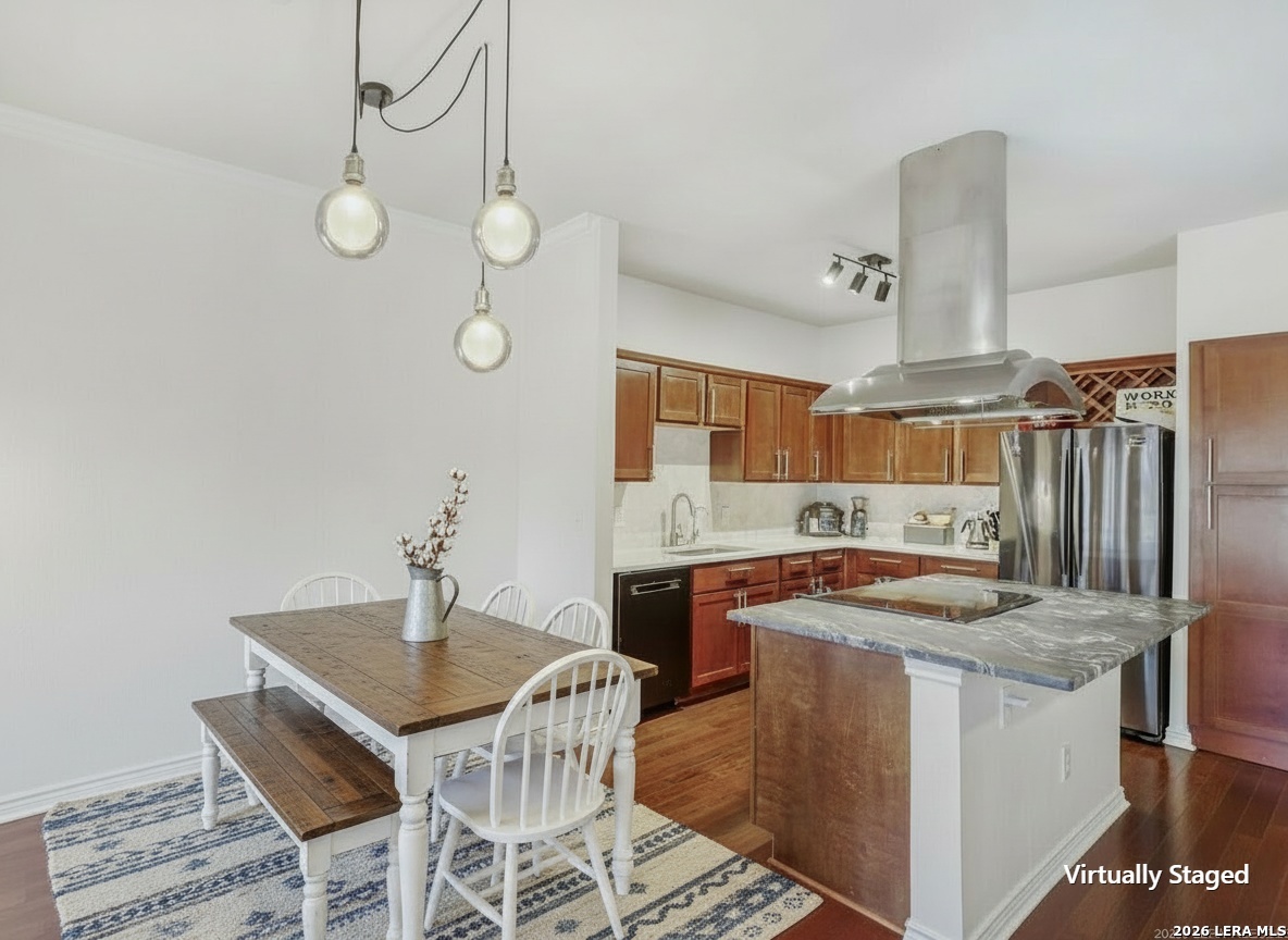 415 Santa Clara San Antonio TX 78210