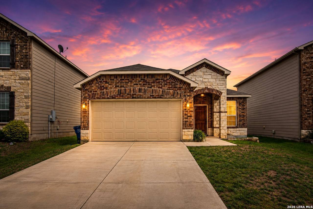 173 Texas Thistle New Braunfels TX 78130