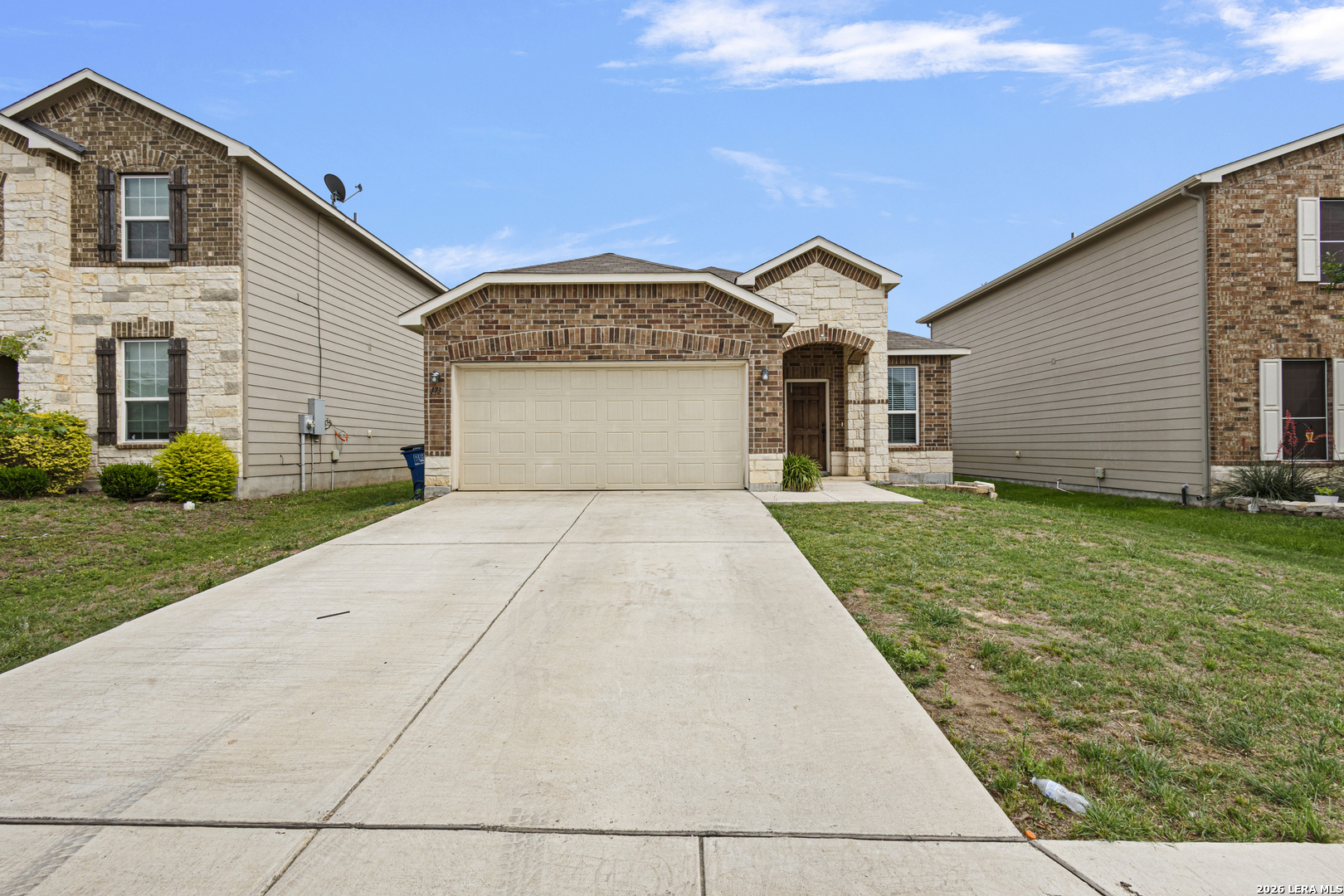 173 Texas Thistle New Braunfels TX 78130