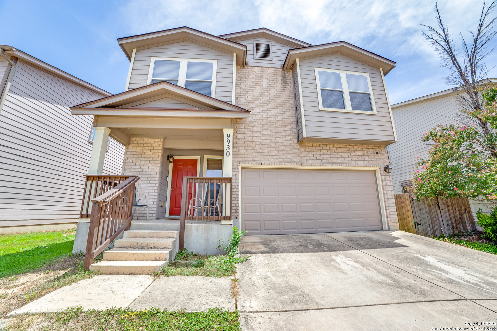 9930 Amber Breeze San Antonio TX 78245