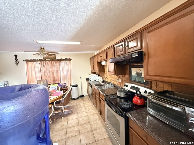 4538 Misty Springs Drive San Antonio TX 78244