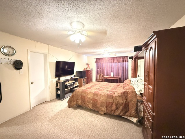 4538 Misty Springs Drive San Antonio TX 78244