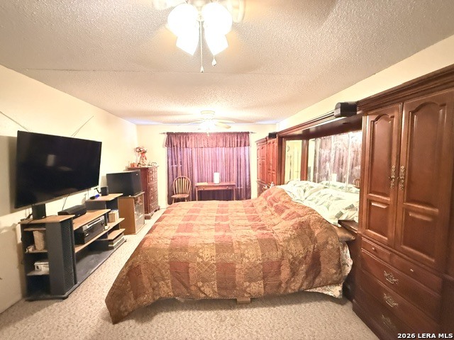 4538 Misty Springs Drive San Antonio TX 78244