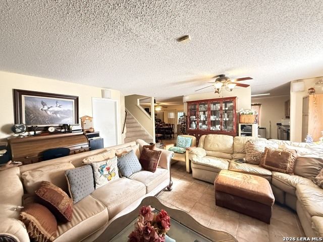 4538 Misty Springs Drive San Antonio TX 78244