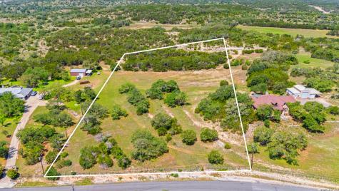 163 N Stallion Estates Drive Spring Branch TX 78070