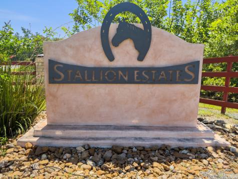 163 N Stallion Estates Drive Spring Branch TX 78070