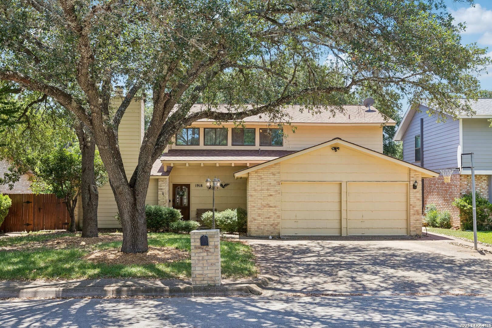 1918 Longfield San Antonio TX 78248