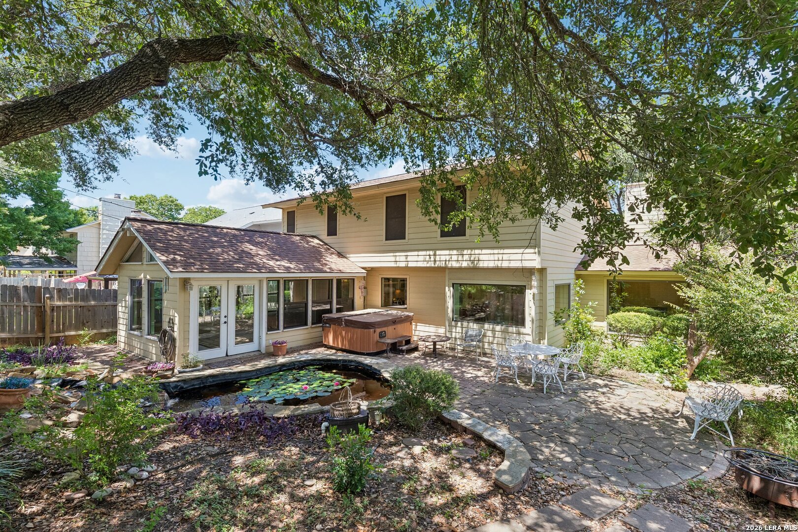 1918 Longfield San Antonio TX 78248