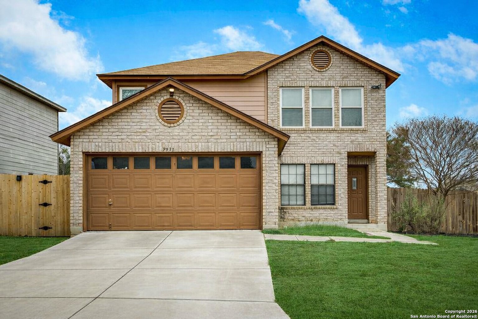 7931 Pecan Heights San Antonio TX 78244