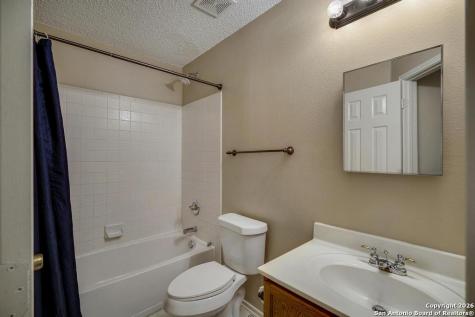 7931 Pecan Heights San Antonio TX 78244