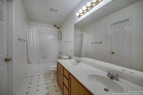 7931 Pecan Heights San Antonio TX 78244