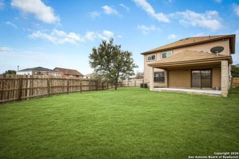 7931 Pecan Heights San Antonio TX 78244