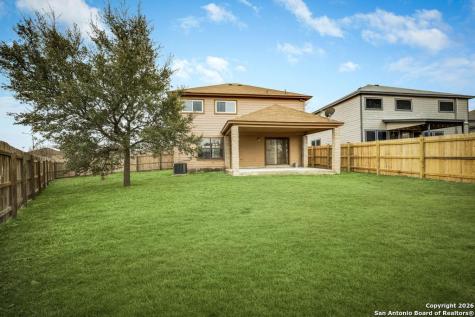 7931 Pecan Heights San Antonio TX 78244