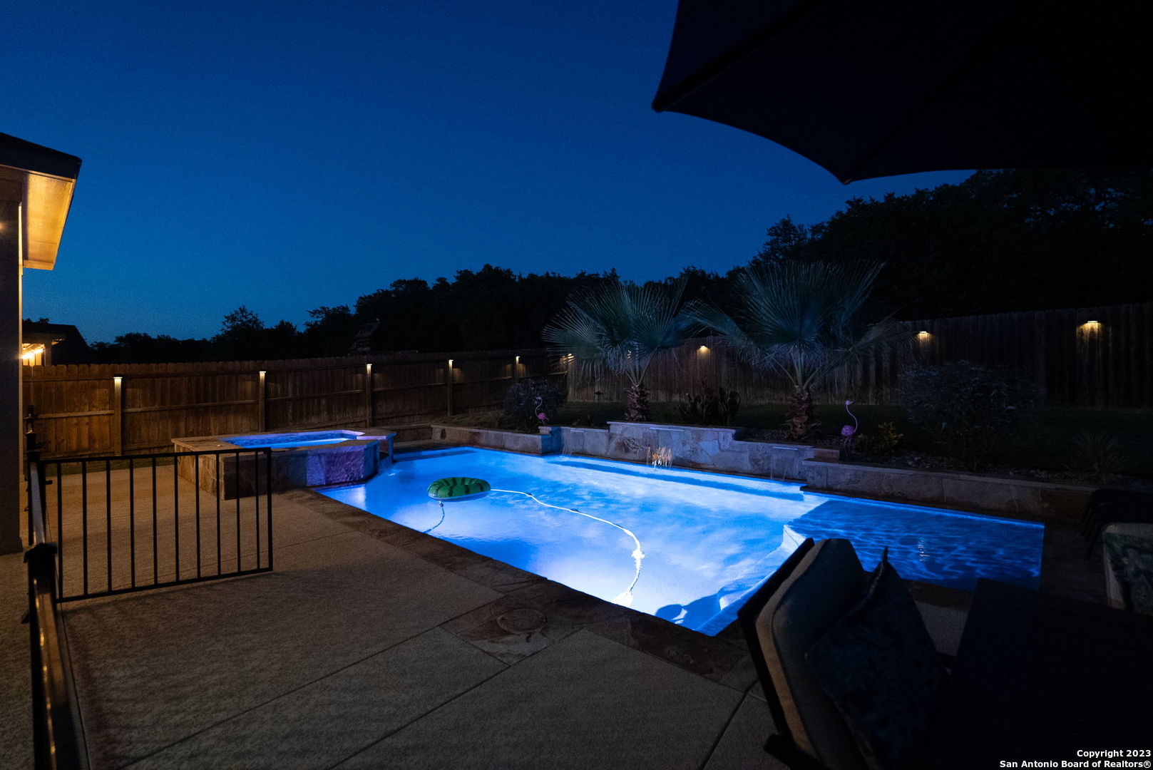 8418 Mystic Chase Boerne TX 78015