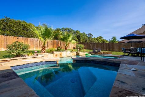 8418 Mystic Chase Boerne TX 78015