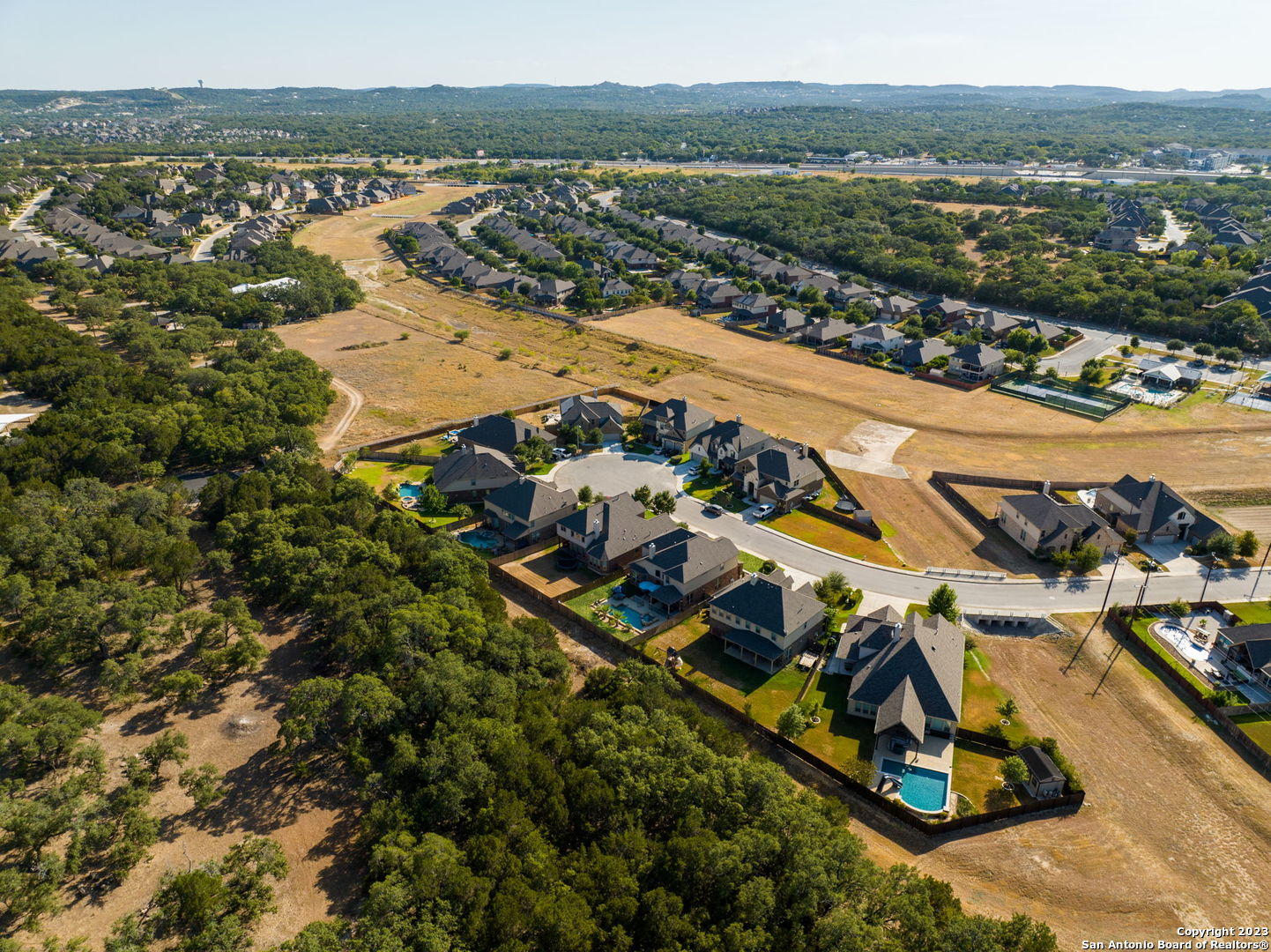 8418 Mystic Chase Boerne TX 78015