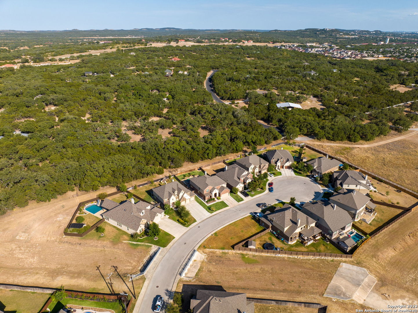 8418 Mystic Chase Boerne TX 78015