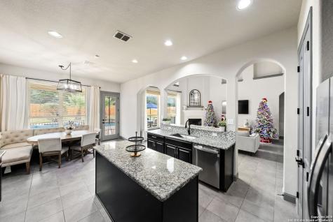 8418 Mystic Chase Boerne TX 78015