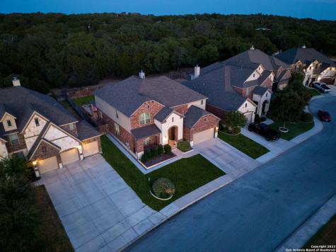 8418 Mystic Chase Boerne TX 78015