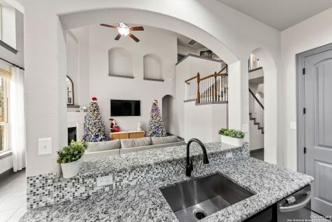 8418 Mystic Chase Boerne TX 78015