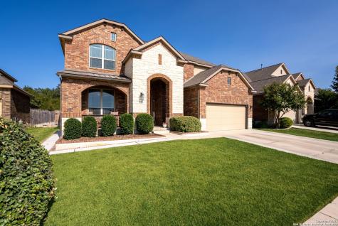 8418 Mystic Chase Boerne TX 78015