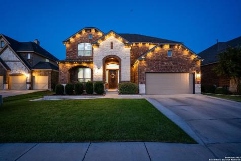8418 Mystic Chase Boerne TX 78015