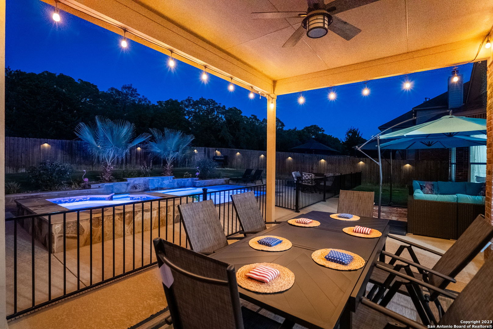 8418 Mystic Chase Boerne TX 78015