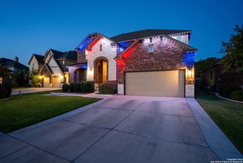 8418 Mystic Chase Boerne TX 78015