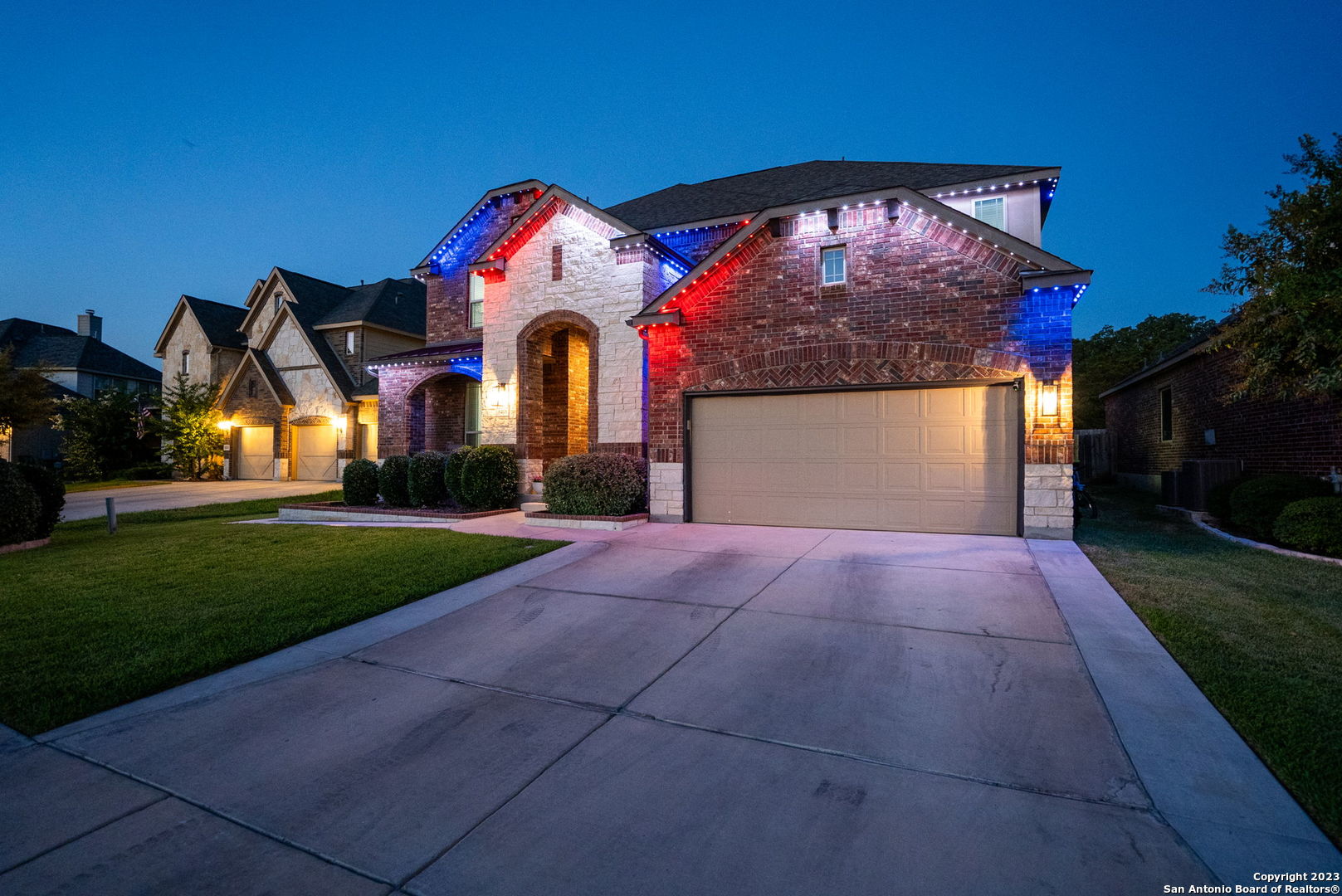 8418 Mystic Chase Boerne TX 78015