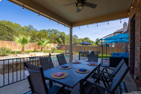 8418 Mystic Chase Boerne TX 78015