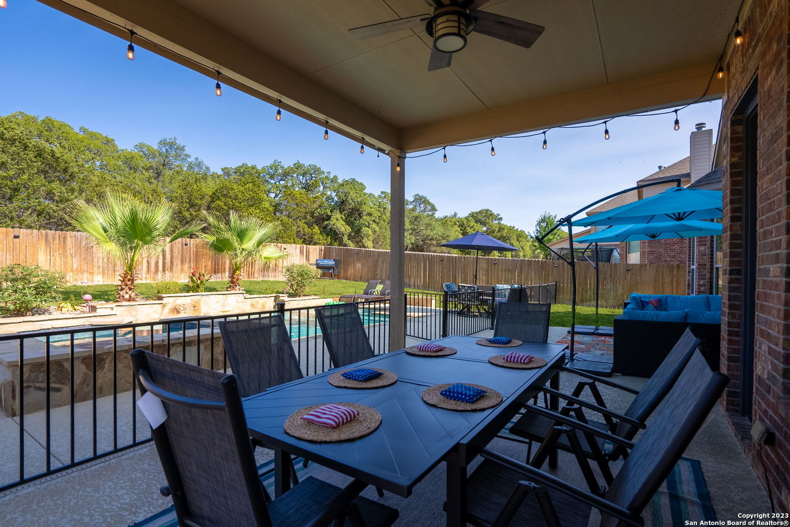 8418 Mystic Chase Boerne TX 78015
