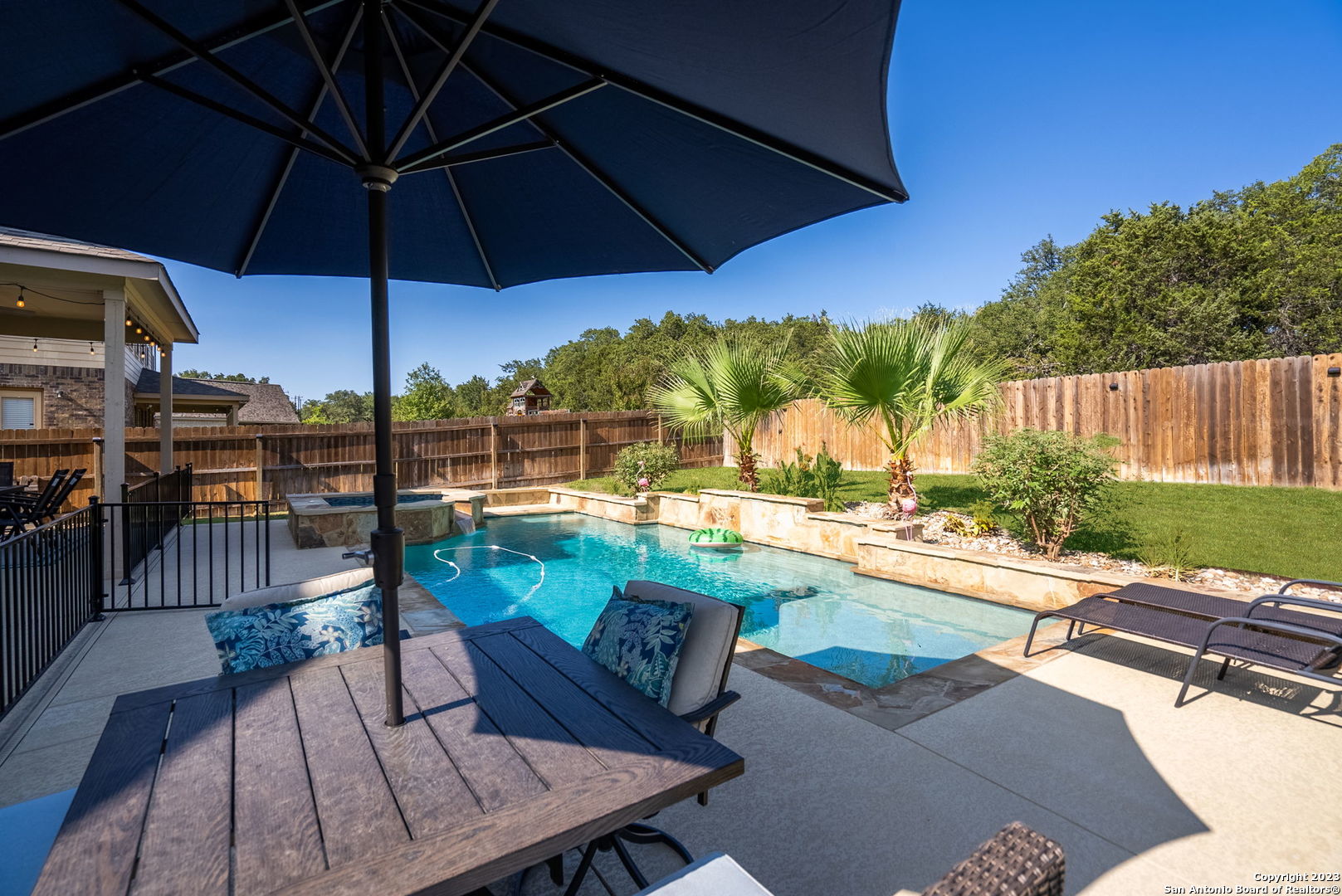 8418 Mystic Chase Boerne TX 78015