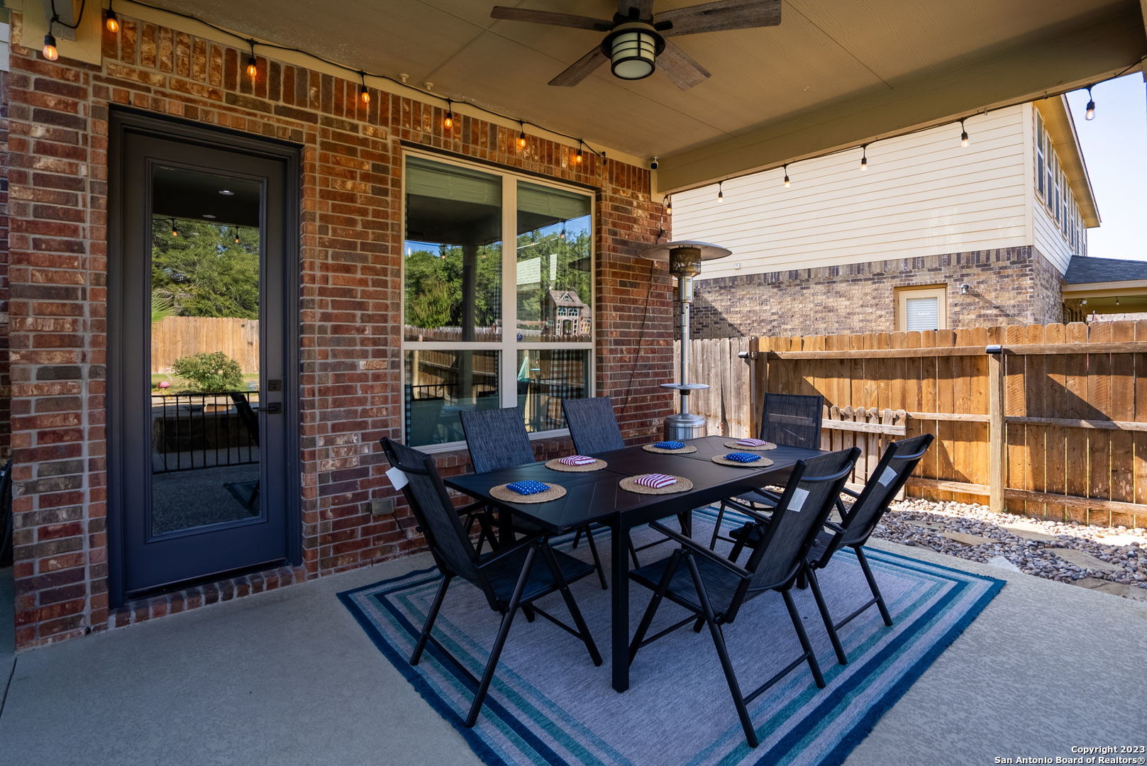 8418 Mystic Chase Boerne TX 78015