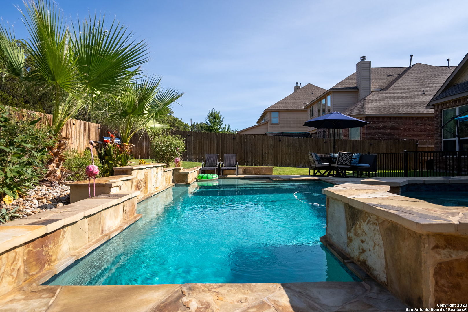 8418 Mystic Chase Boerne TX 78015