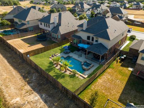 8418 Mystic Chase Boerne TX 78015