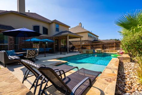 8418 Mystic Chase Boerne TX 78015