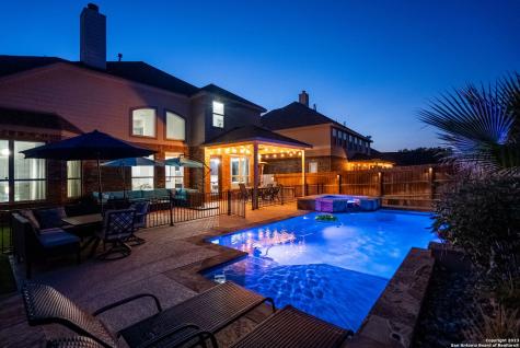 8418 Mystic Chase Boerne TX 78015