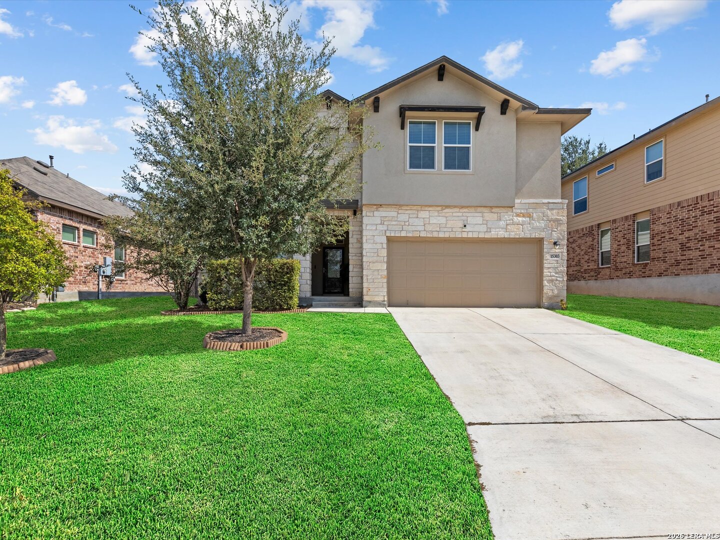 15303 Mckays Lark San Antonio TX 78253