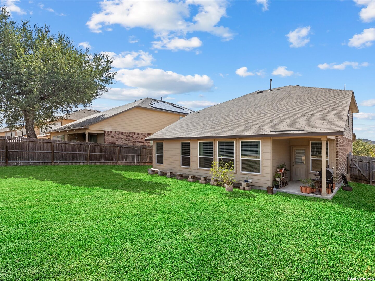 15303 Mckays Lark San Antonio TX 78253