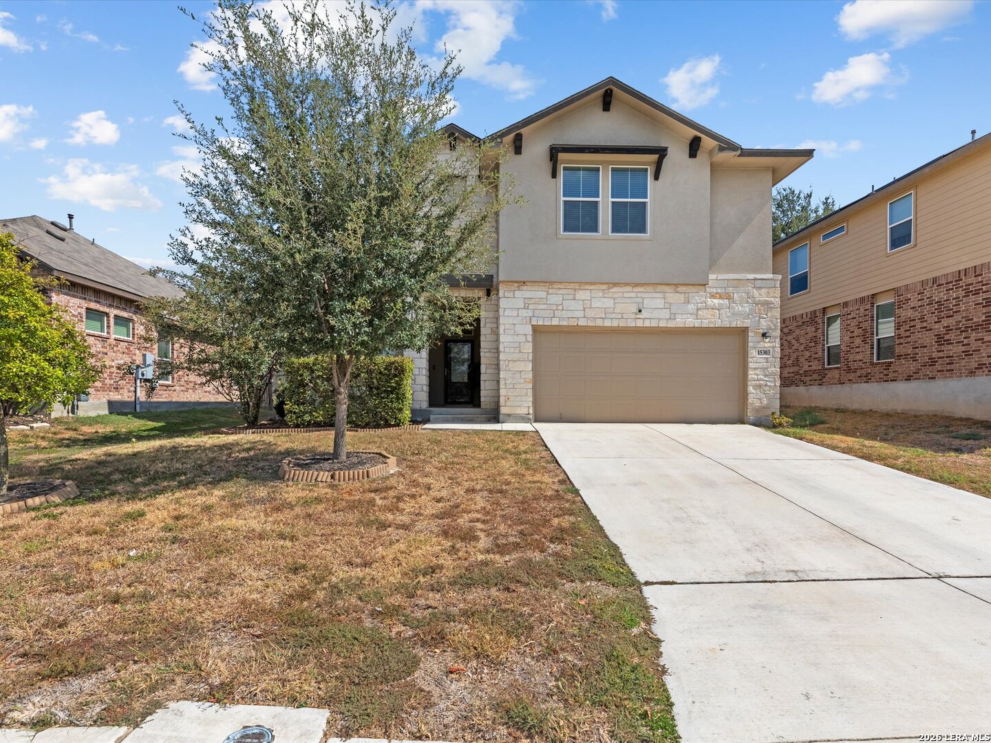 15303 Mckays Lark San Antonio TX 78253